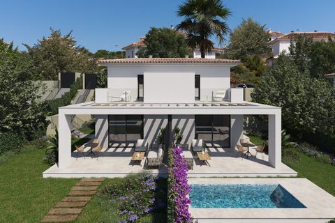 Byhus i Cala Romantica, Mallorca, Cala Romantica - € 496.000 | Ref: 961030 - foto 14